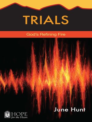 cover image of Trials